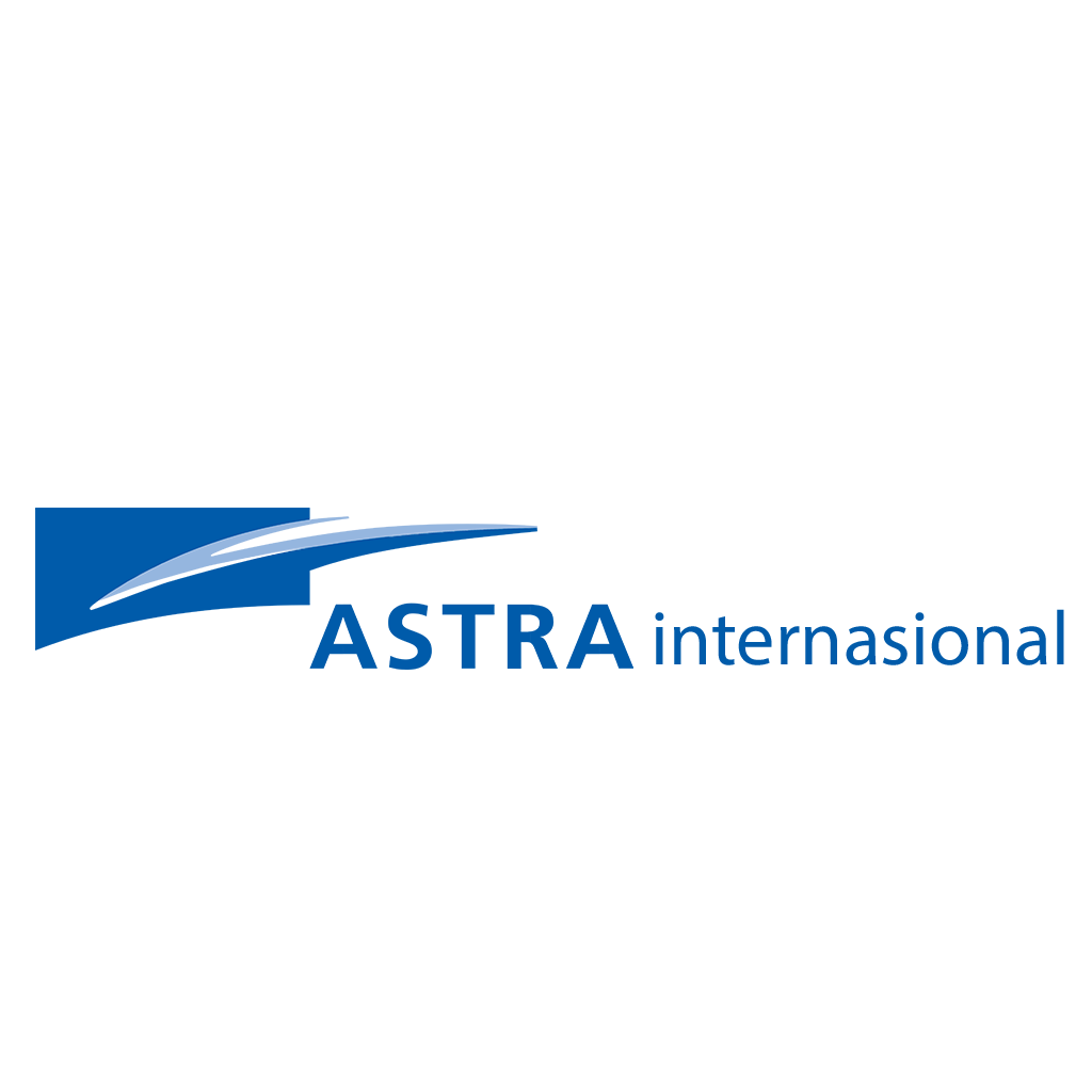 Astra International logo