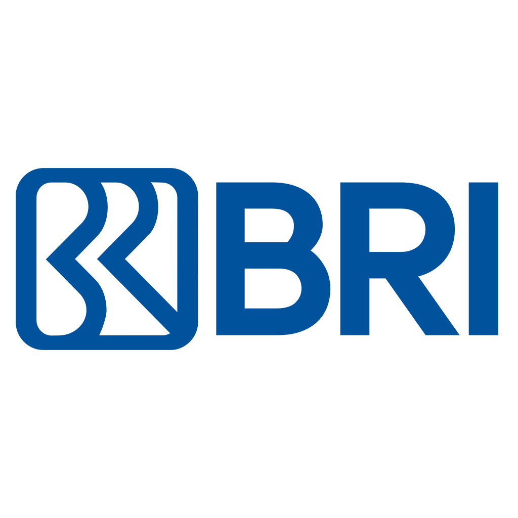 Bank BRI logo