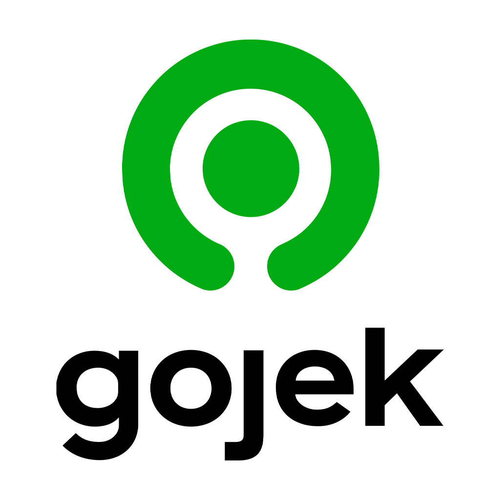 Gojek logo