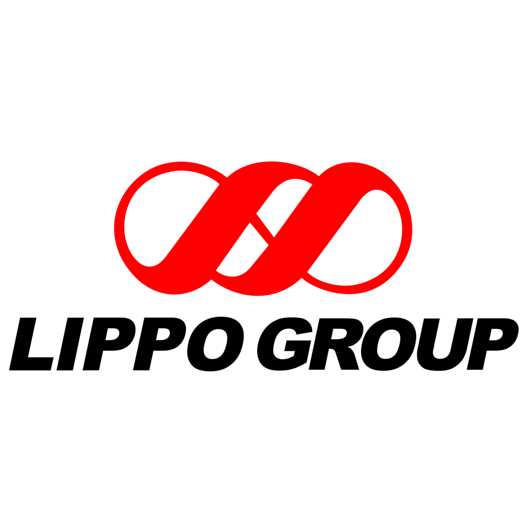Lippo Group logo