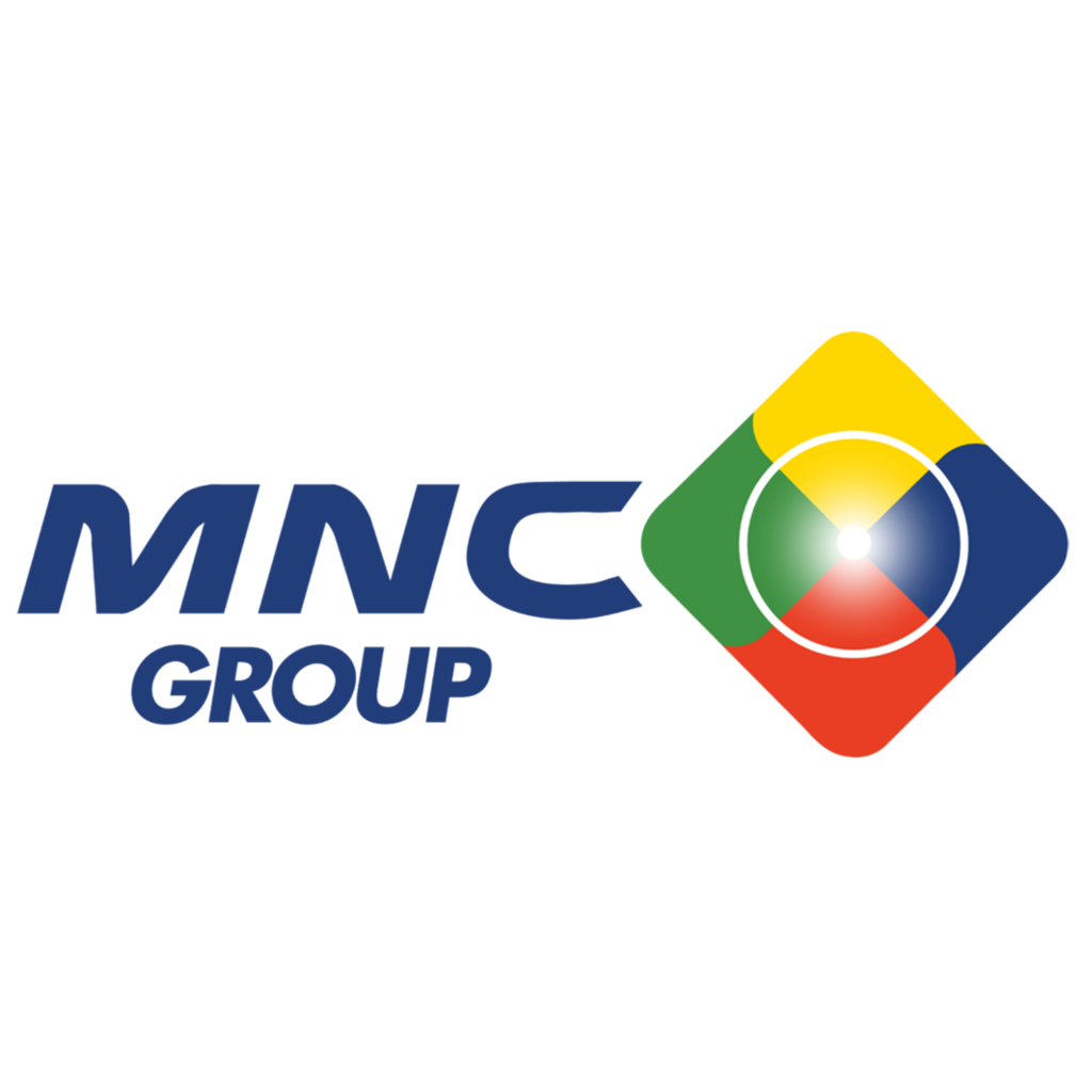 MNC Group logo
