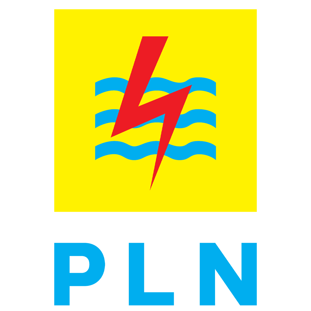 PLN logo