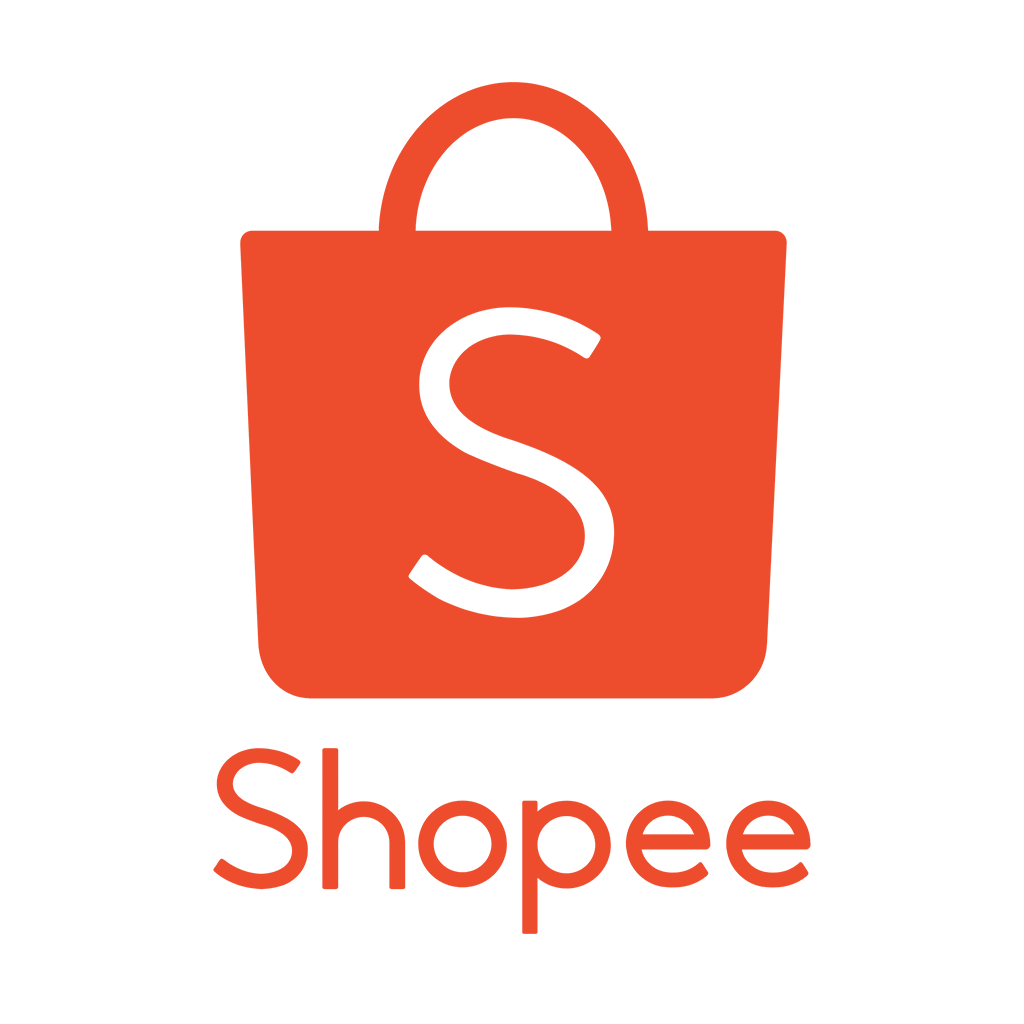 Shopee logo