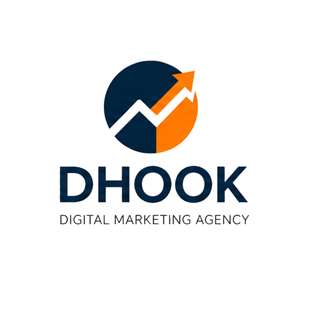 Dhook logo