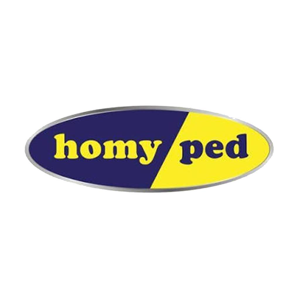 Homyped logo