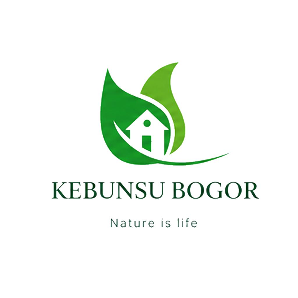 Kebunsu Bogor logo